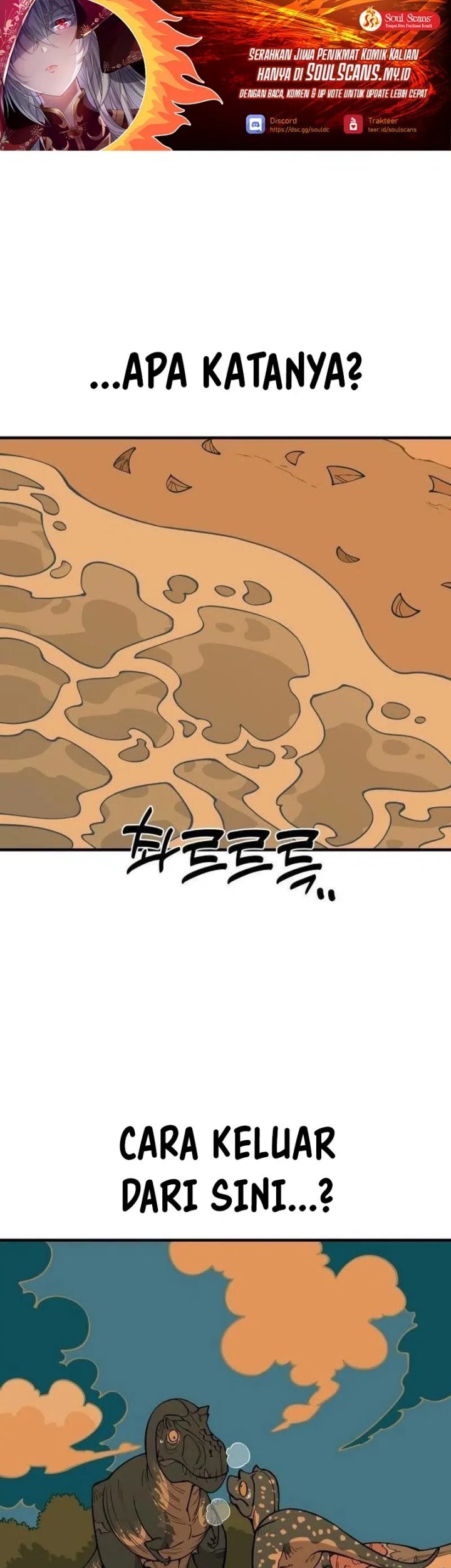 Baca  Ancient Animals Chapter 13 Gambar 2