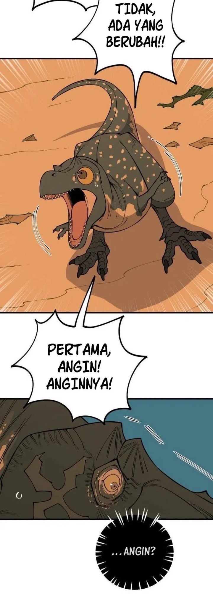 Ancient Animals Chapter 13 Gambar 7