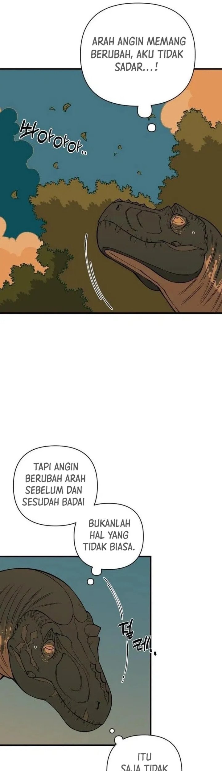 Ancient Animals Chapter 13 Gambar 10