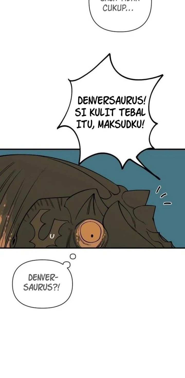 Ancient Animals Chapter 13 Gambar 11