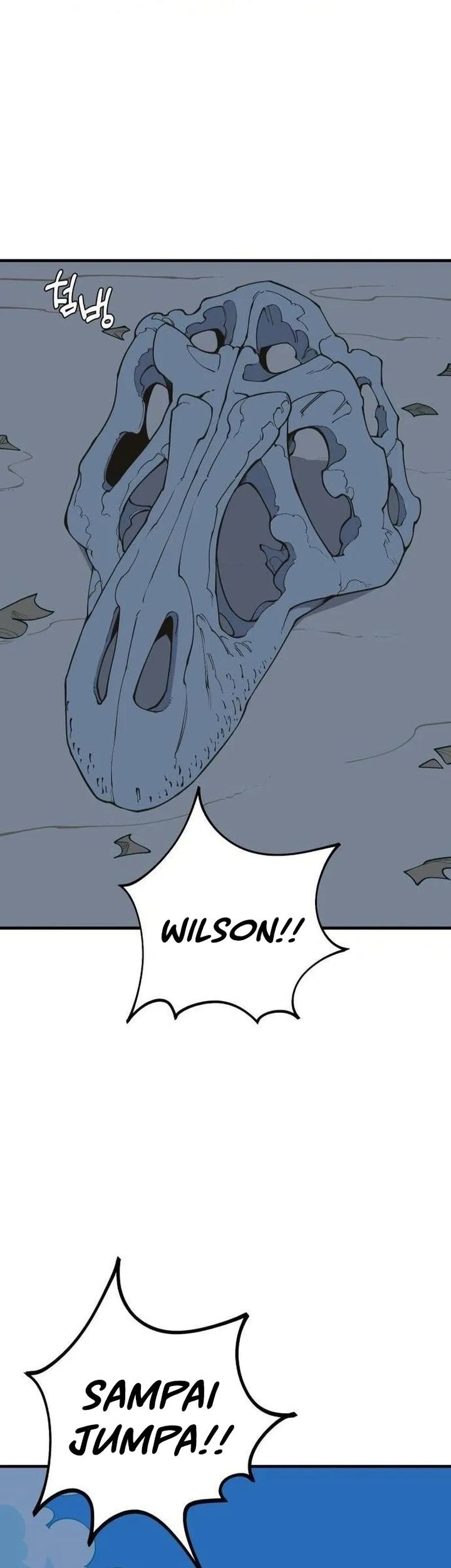 Ancient Animals Chapter 14 Gambar 39