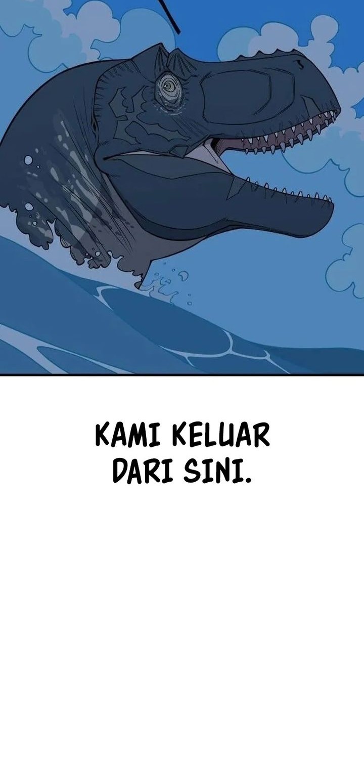 Ancient Animals Chapter 14 Gambar 40