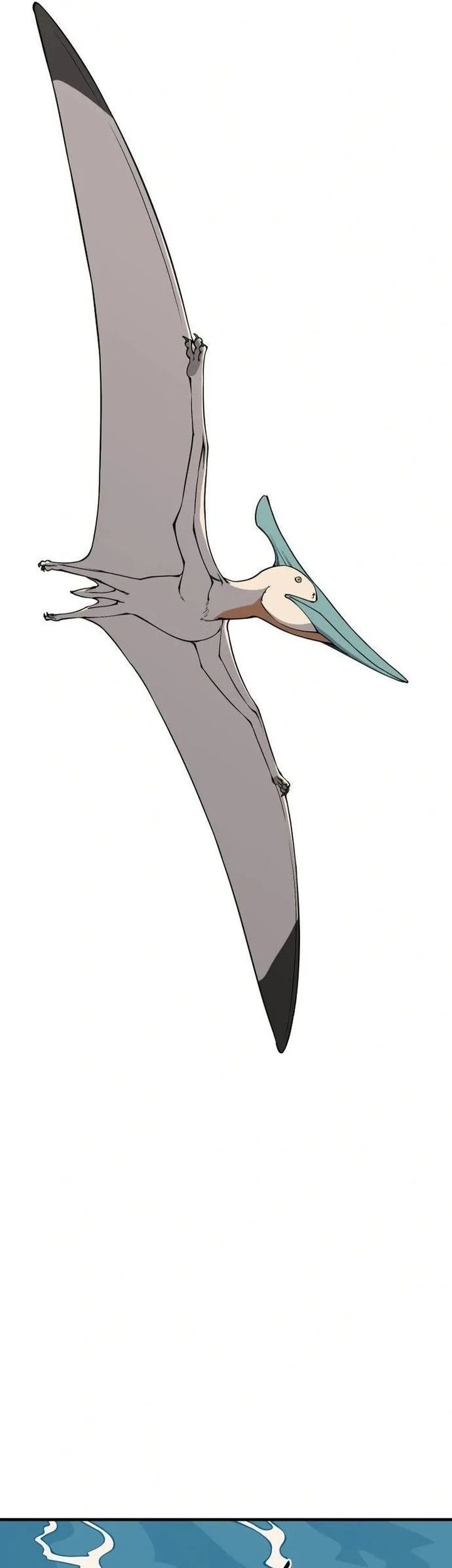 Ancient Animals Chapter 14 Gambar 45