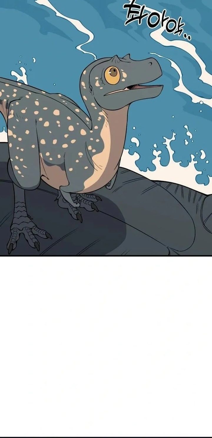 Ancient Animals Chapter 14 Gambar 46