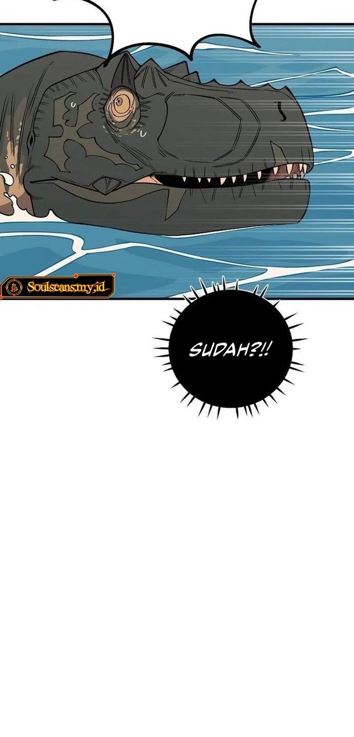 Ancient Animals Chapter 14 Gambar 58