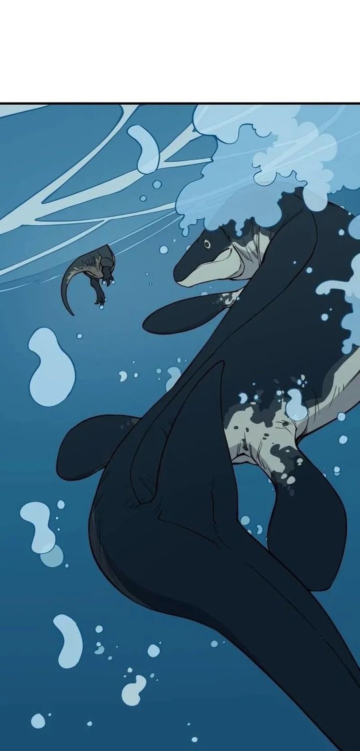 Ancient Animals Chapter 14 Gambar 60