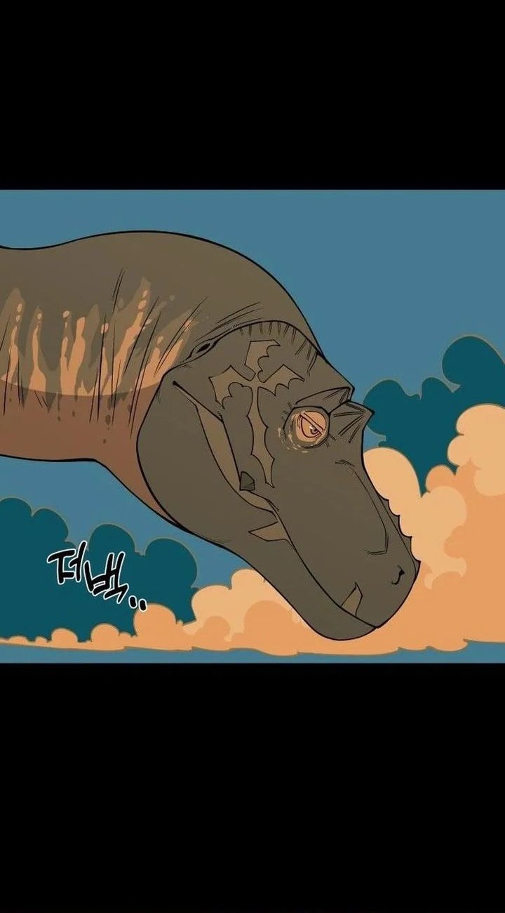 Ancient Animals Chapter 14 Gambar 6