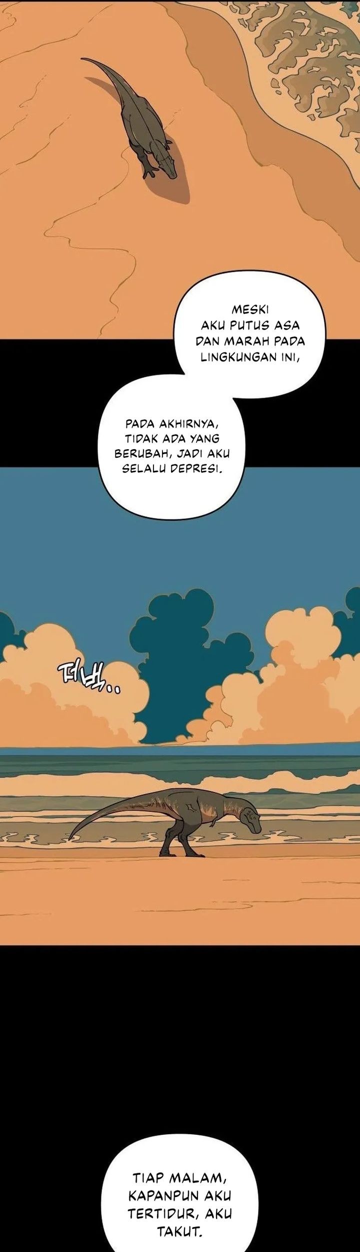 Ancient Animals Chapter 14 Gambar 7