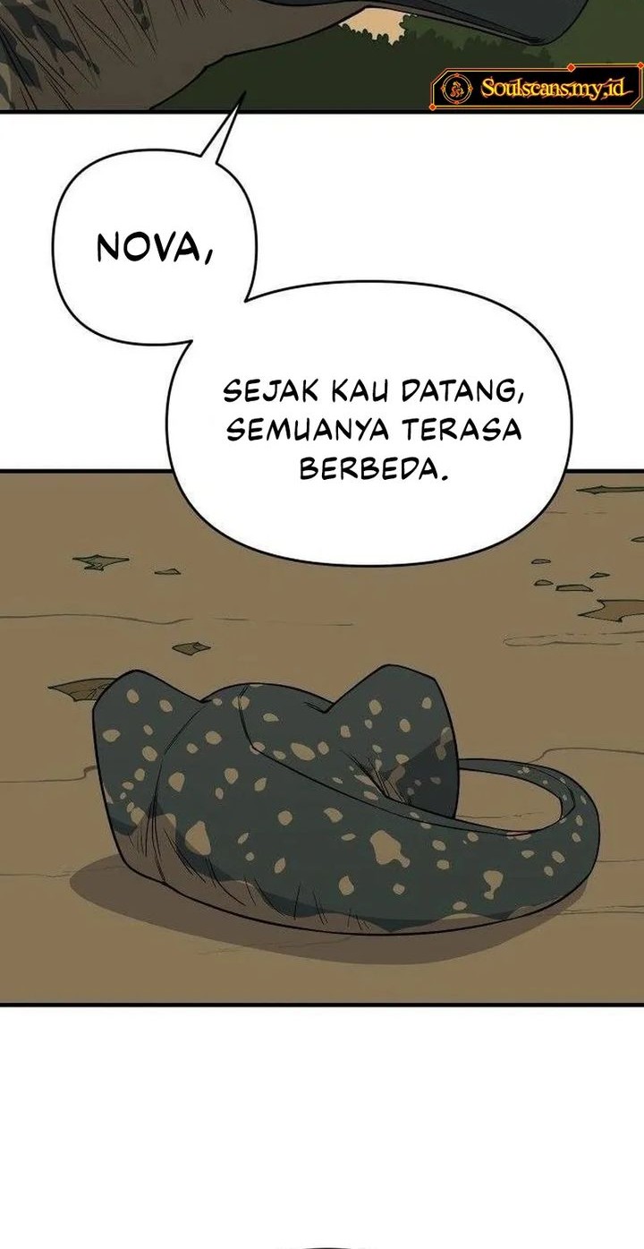 Ancient Animals Chapter 14 Gambar 10