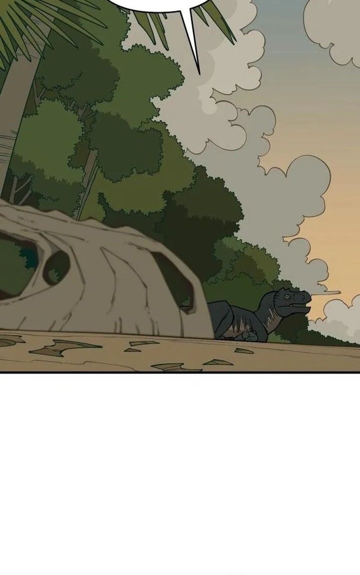 Ancient Animals Chapter 14 Gambar 12