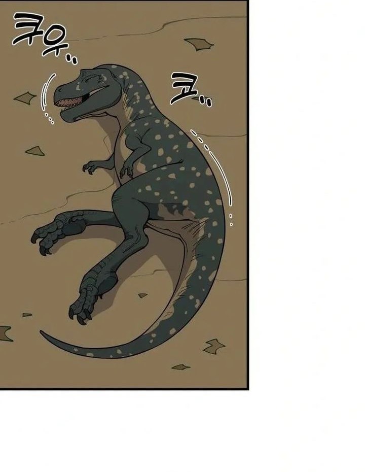 Ancient Animals Chapter 14 Gambar 16