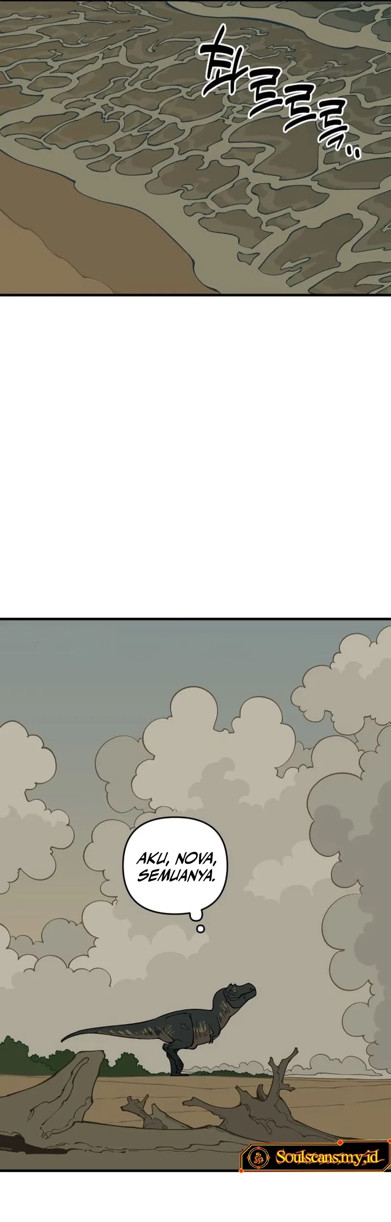 Ancient Animals Chapter 16 Gambar 31