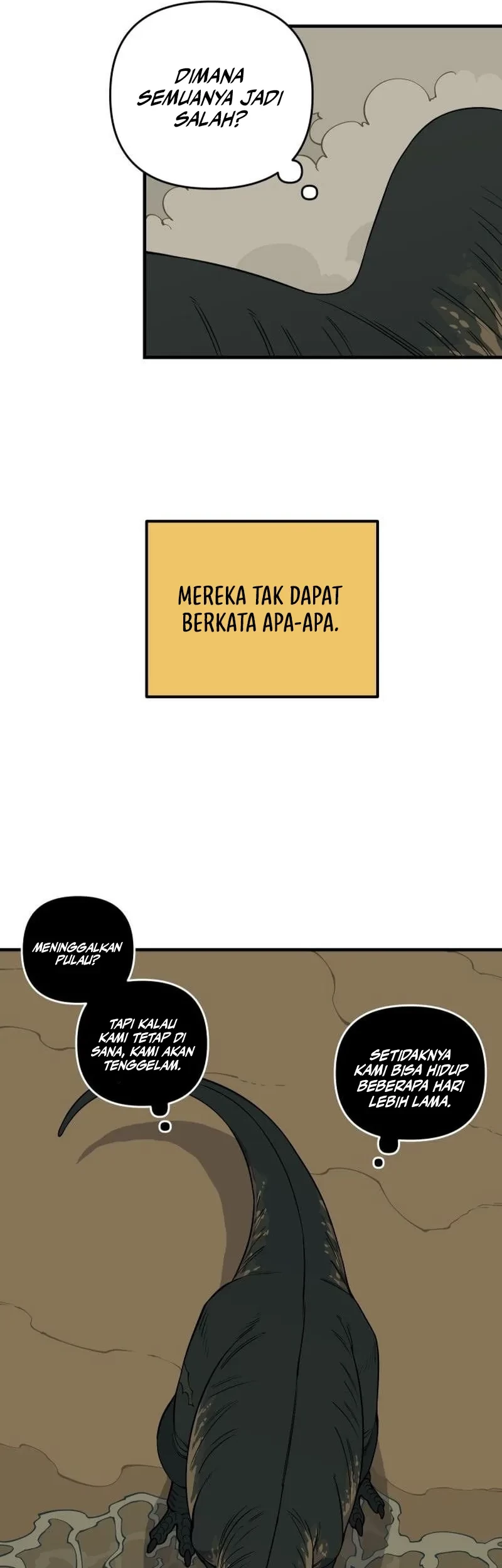 Ancient Animals Chapter 16 Gambar 33