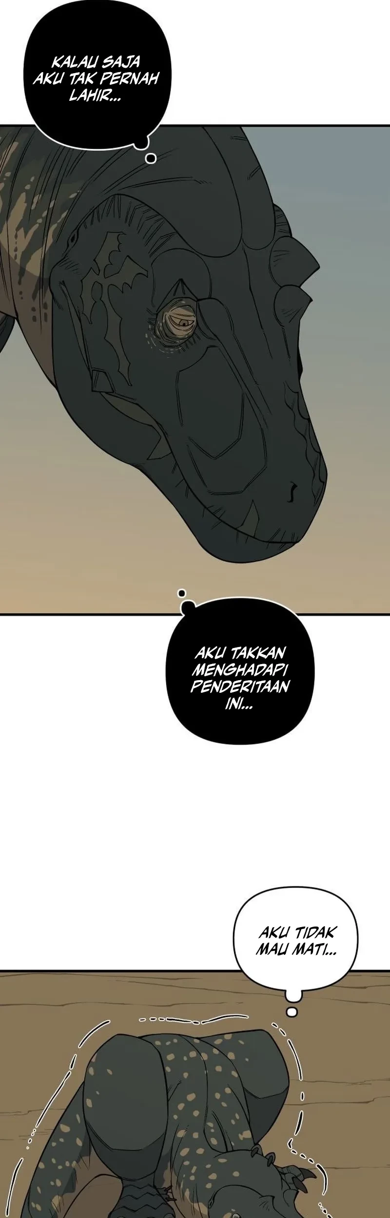 Ancient Animals Chapter 16 Gambar 35