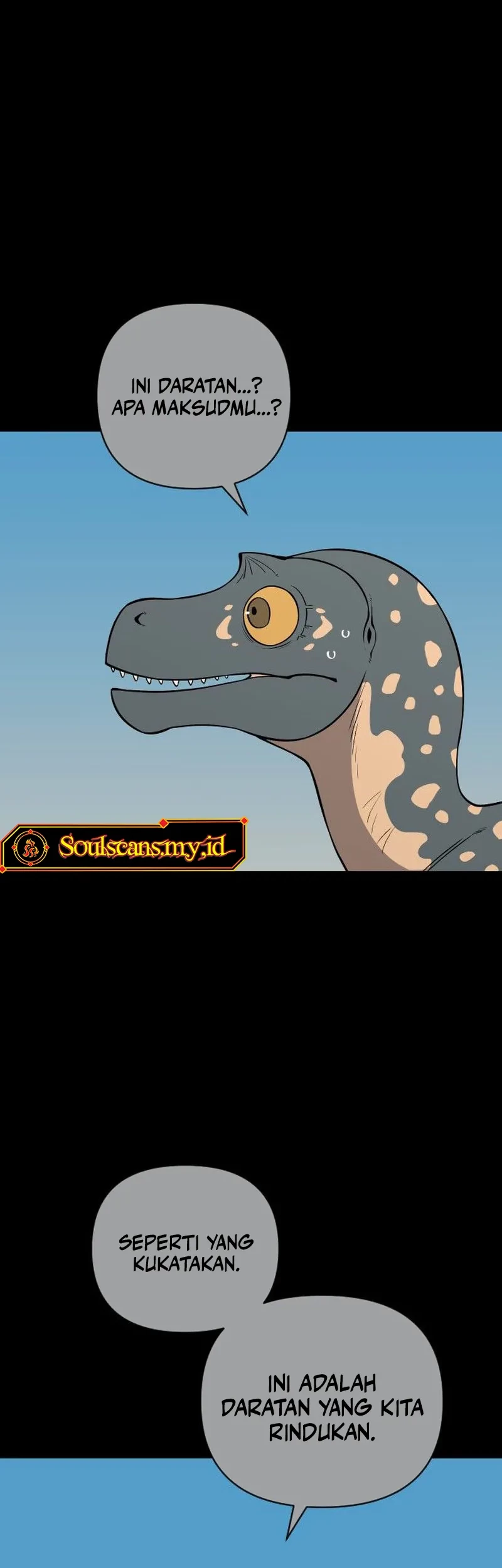 Baca  Ancient Animals Chapter 16 Gambar 2