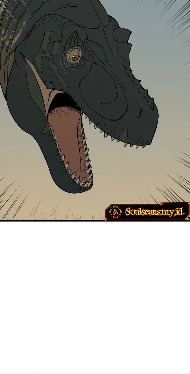 Ancient Animals Chapter 16 Gambar 54