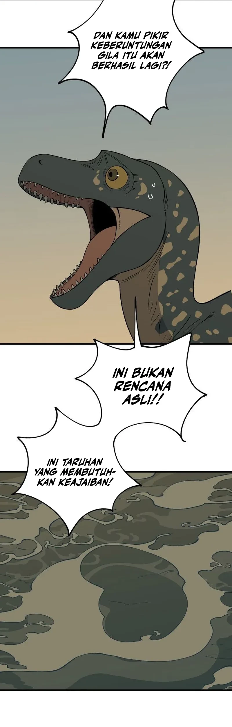 Ancient Animals Chapter 16 Gambar 56