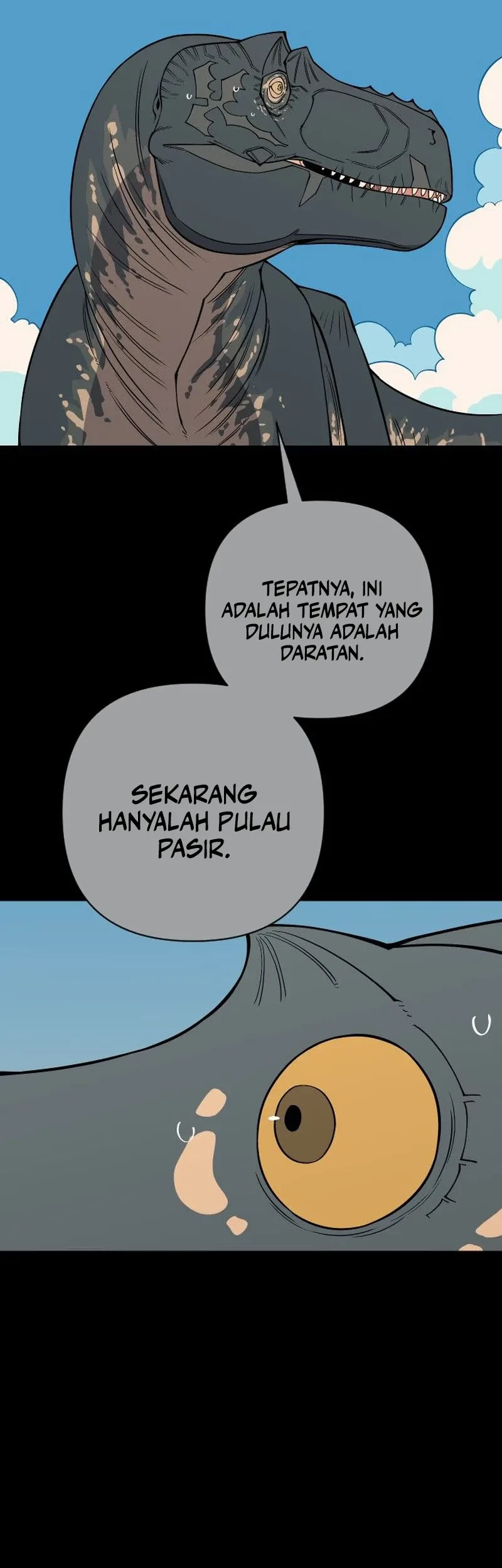 Ancient Animals Chapter 16 Gambar 3