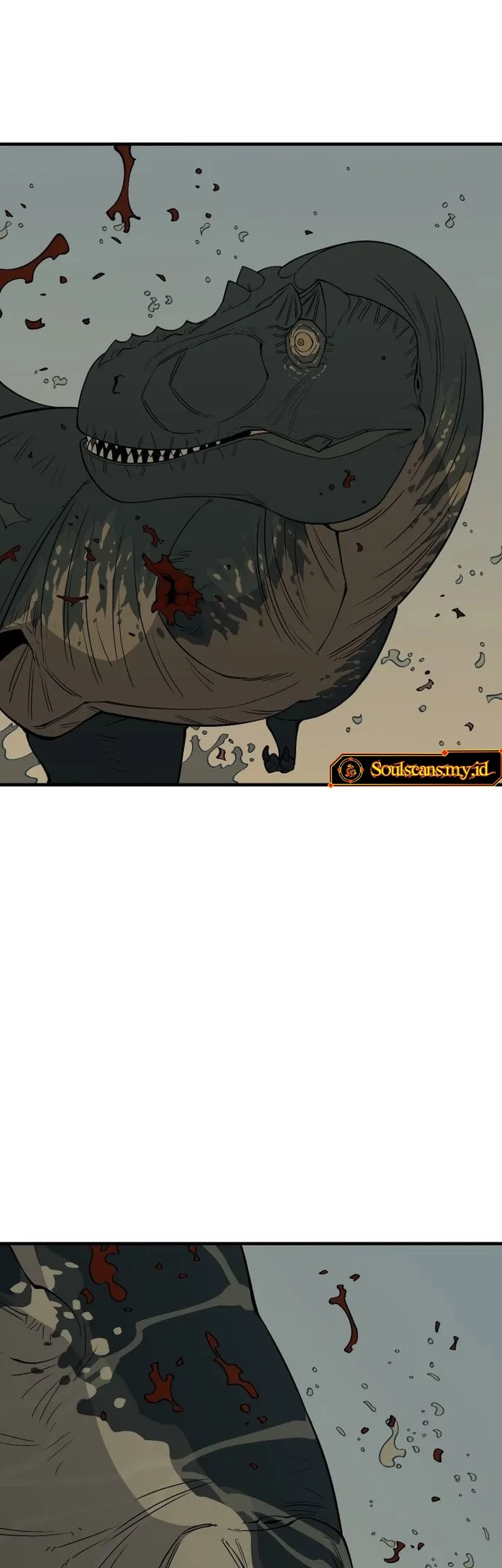 Ancient Animals Chapter 16 Gambar 65