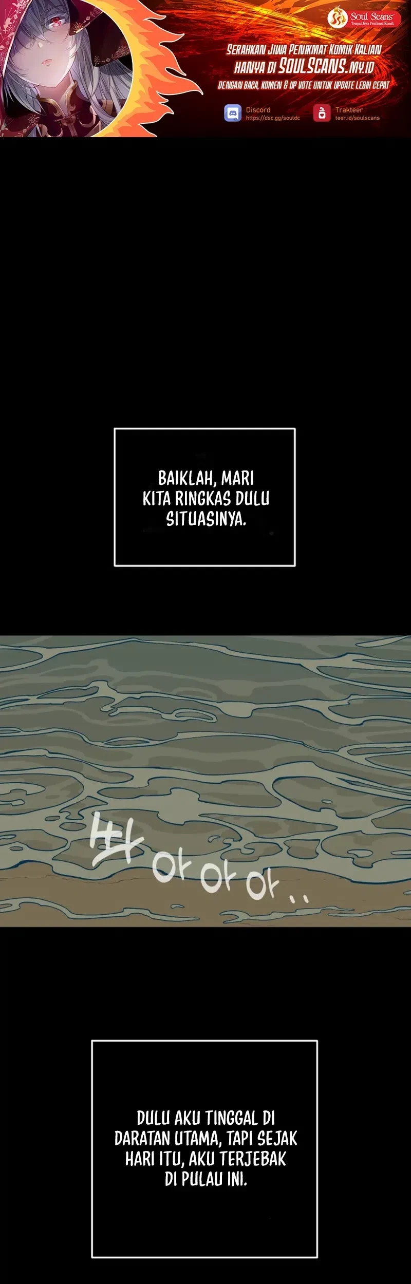 Baca Ancient Animals Chapter 2 Gambar 2