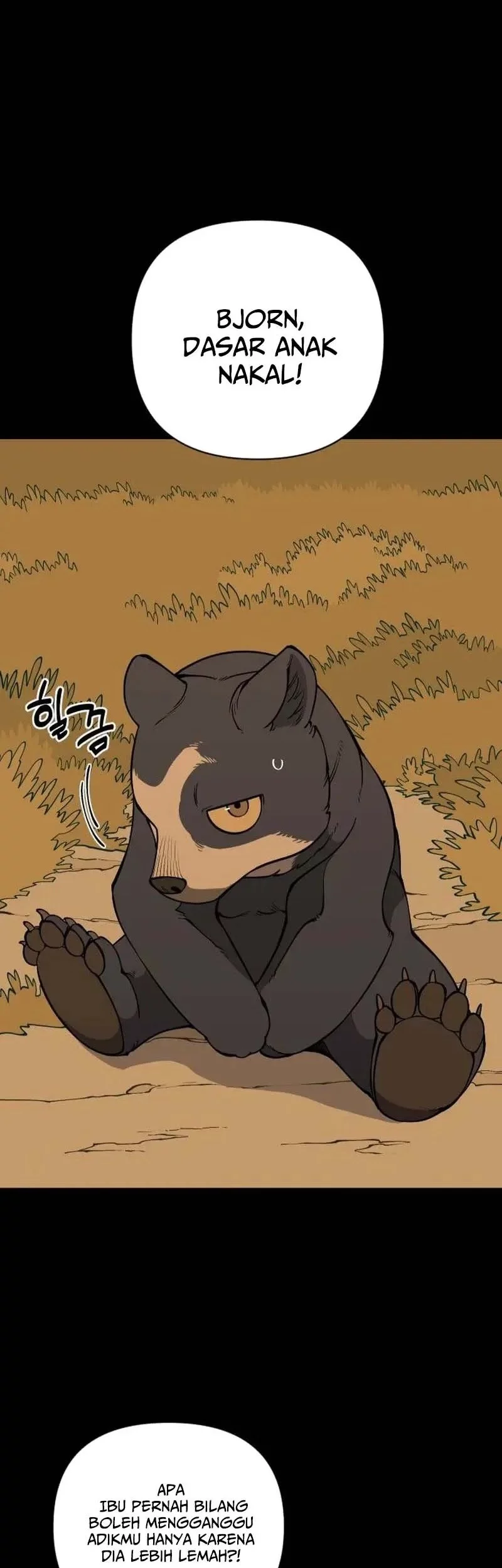 Baca  Ancient Animals Chapter 21 Gambar 2