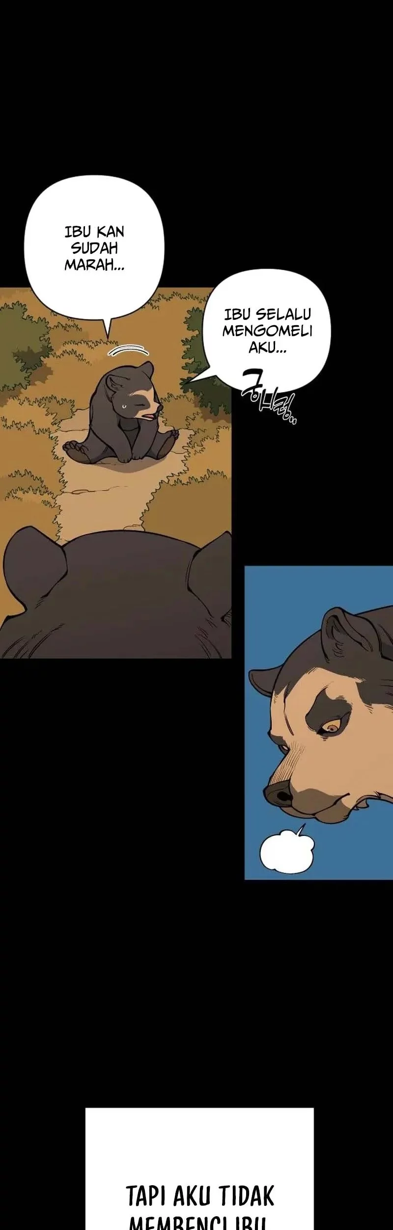 Ancient Animals Chapter 21 Gambar 5