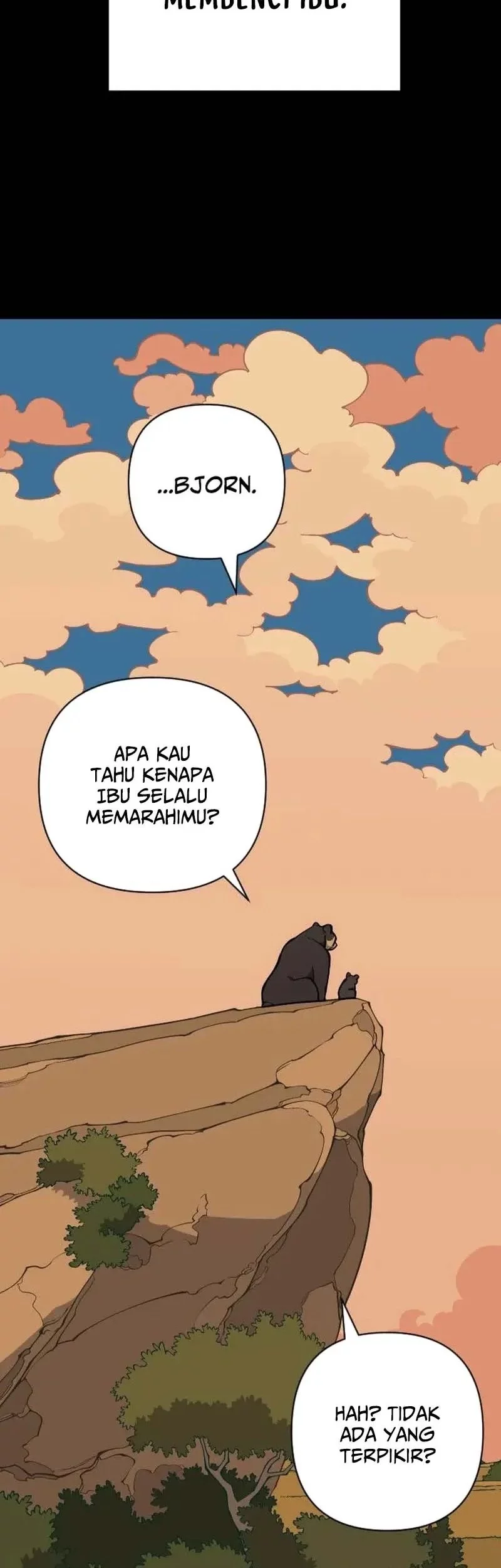 Ancient Animals Chapter 21 Gambar 6