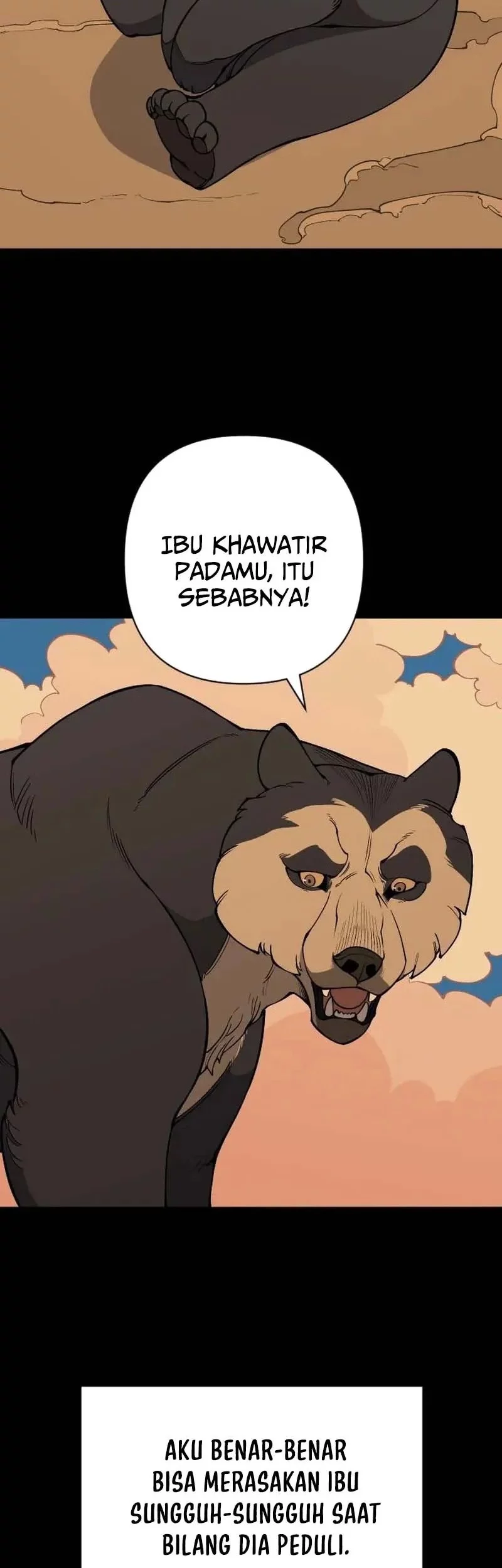 Ancient Animals Chapter 21 Gambar 10