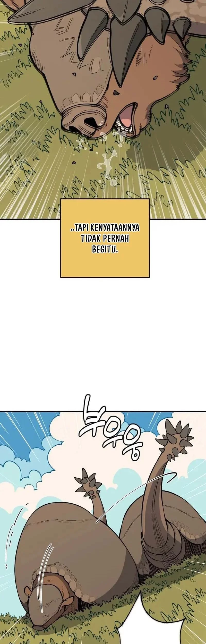 Ancient Animals Chapter 21 Gambar 22