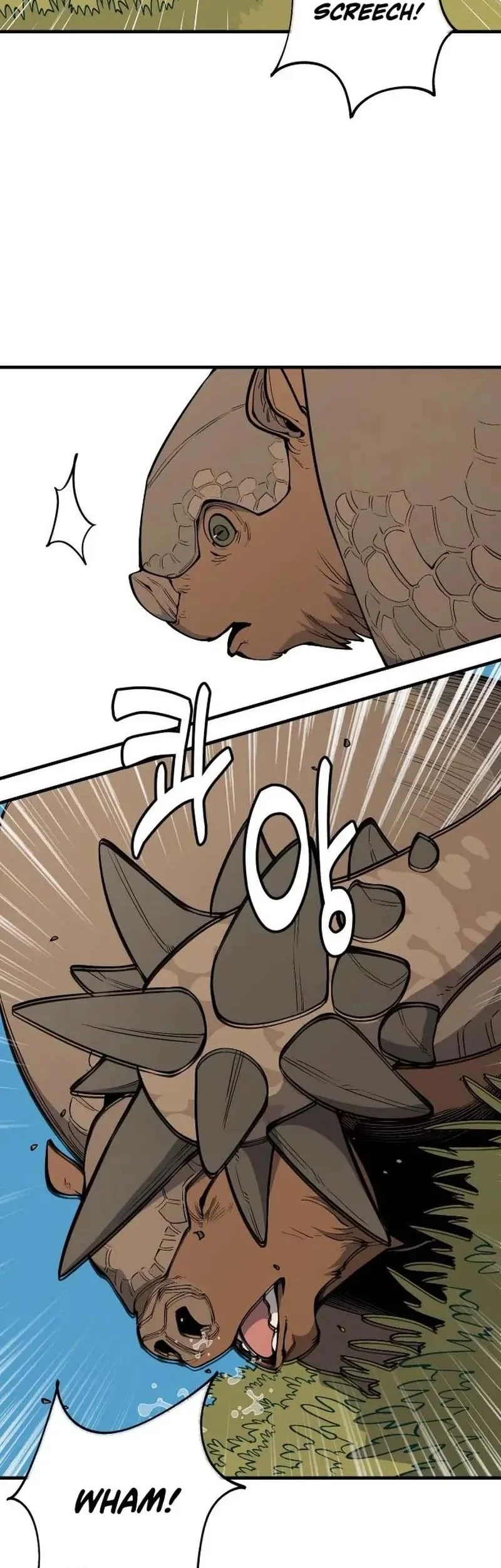 Ancient Animals Chapter 21 Gambar 23