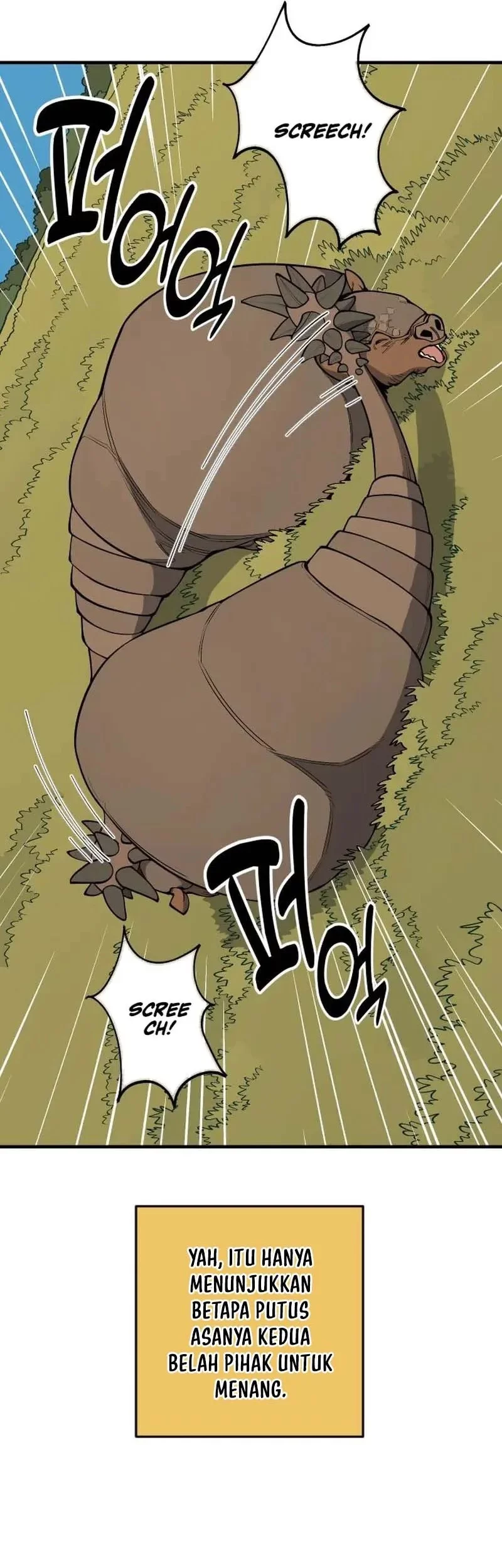 Ancient Animals Chapter 21 Gambar 25