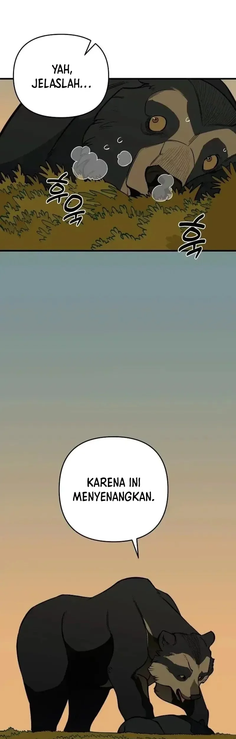 Ancient Animals Chapter 22 Gambar 47