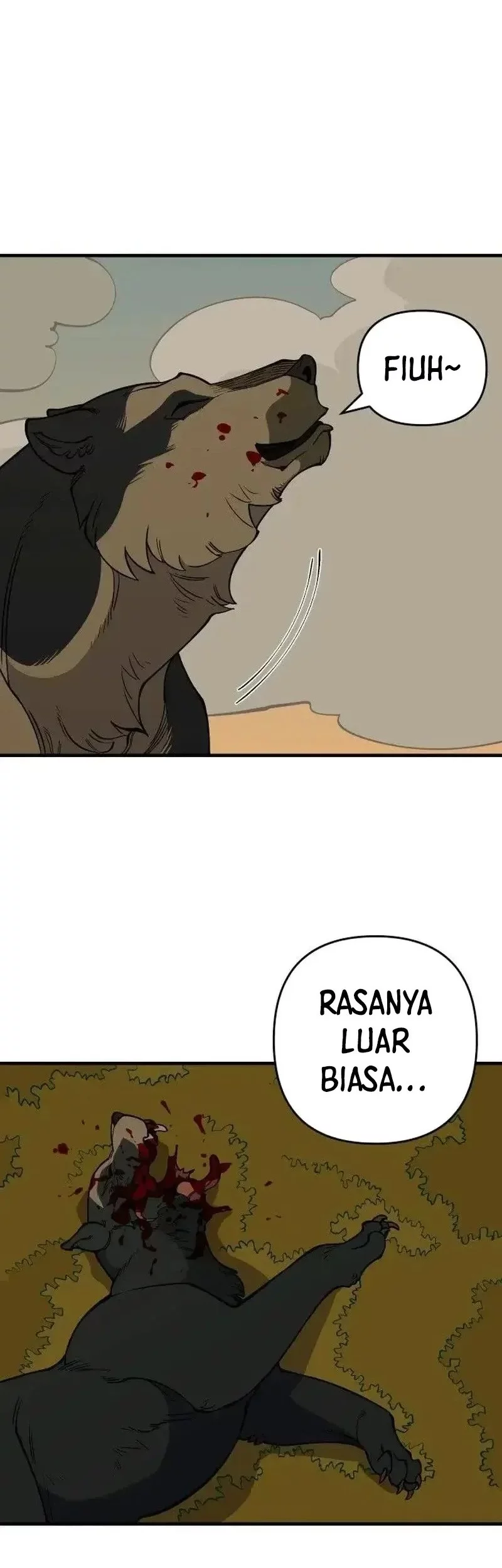 Ancient Animals Chapter 22 Gambar 52