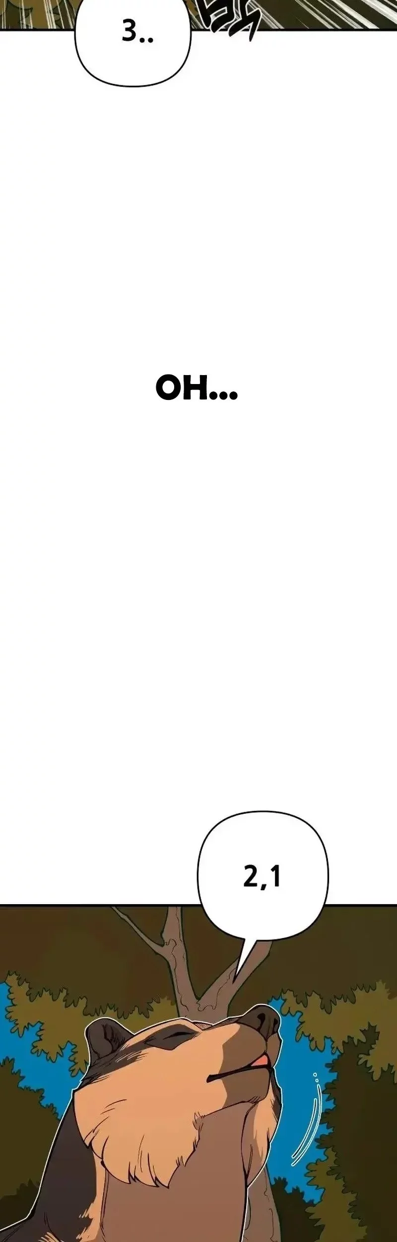 Ancient Animals Chapter 22 Gambar 3