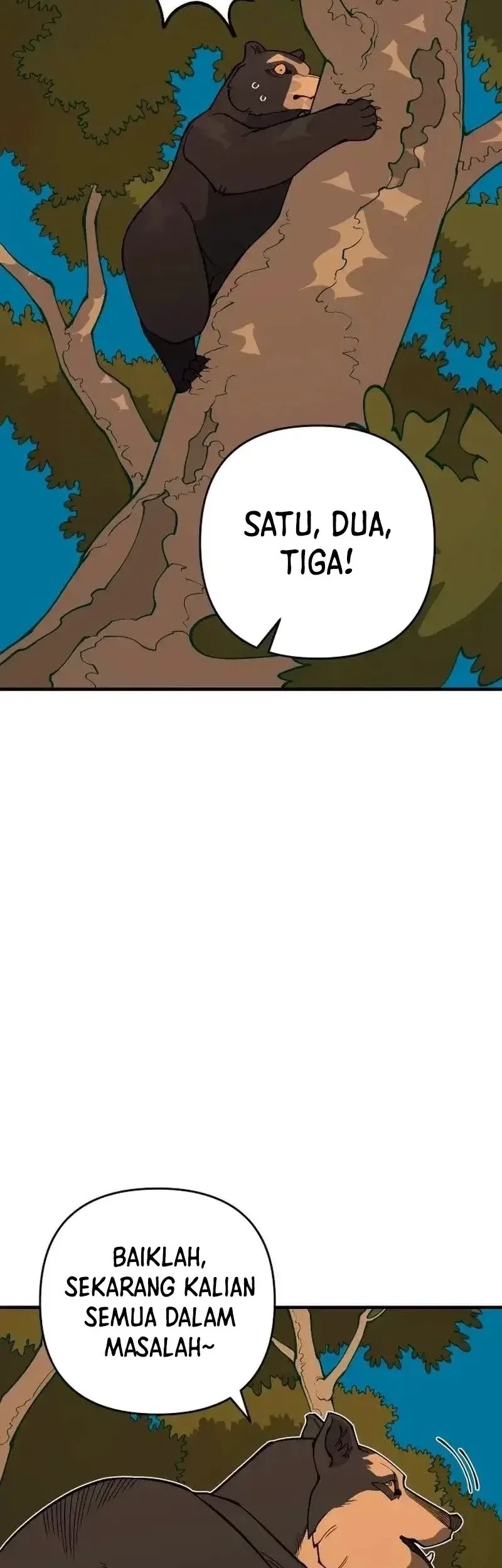 Ancient Animals Chapter 22 Gambar 10