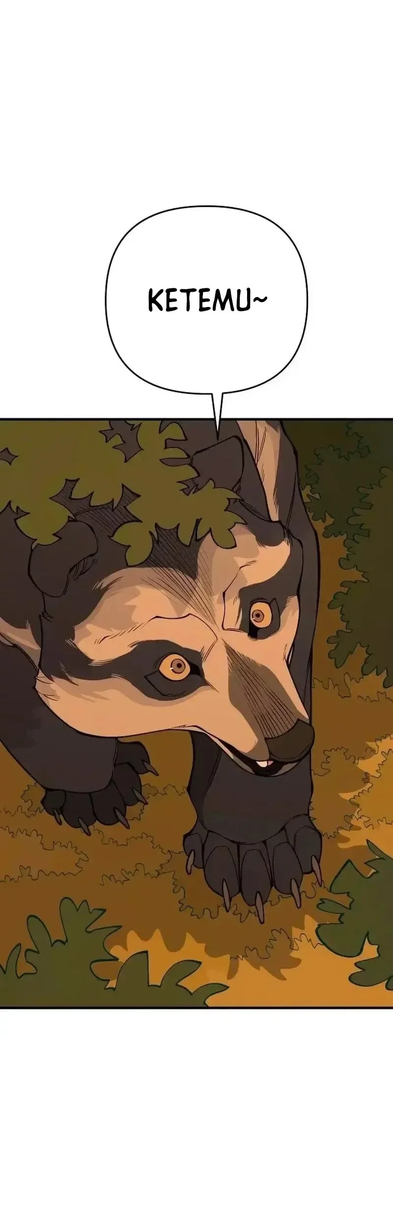 Ancient Animals Chapter 22 Gambar 14