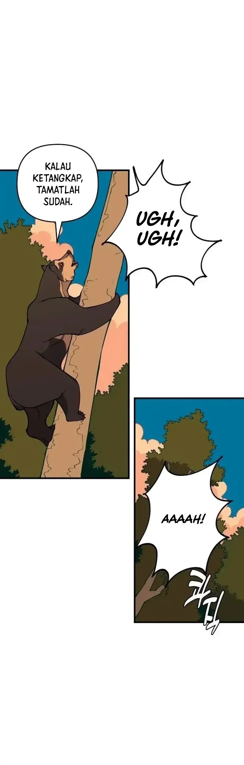 Ancient Animals Chapter 22 Gambar 17