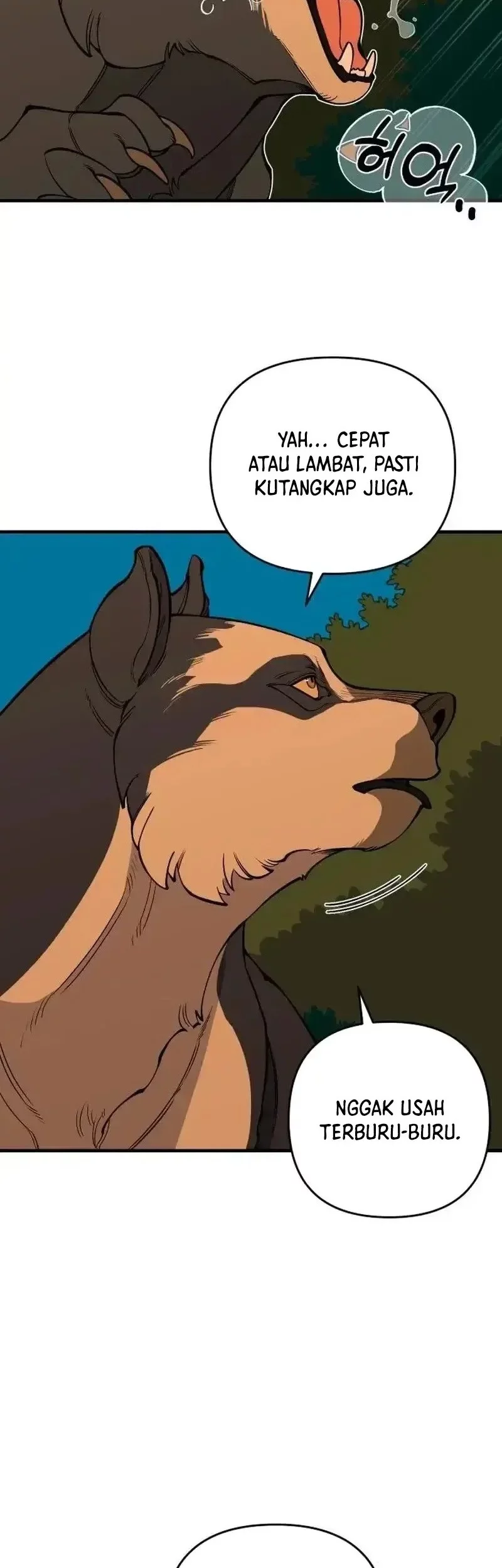 Ancient Animals Chapter 22 Gambar 21