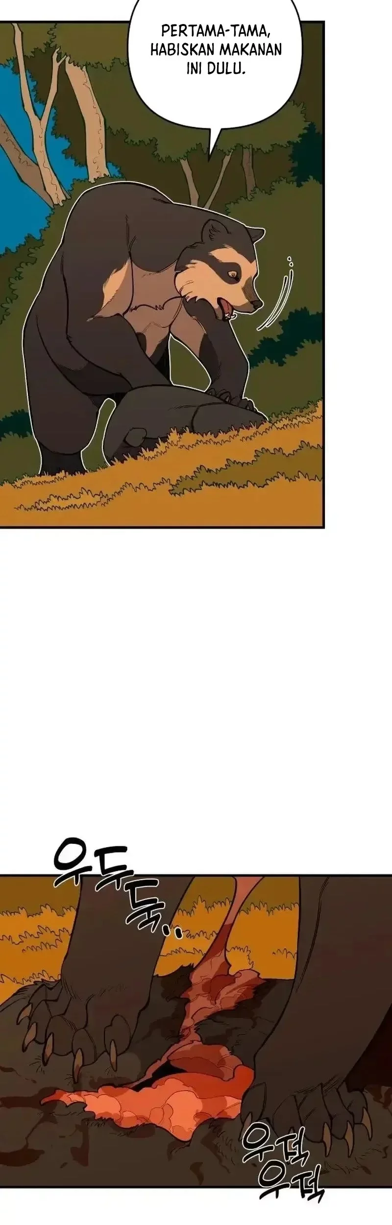 Ancient Animals Chapter 22 Gambar 22