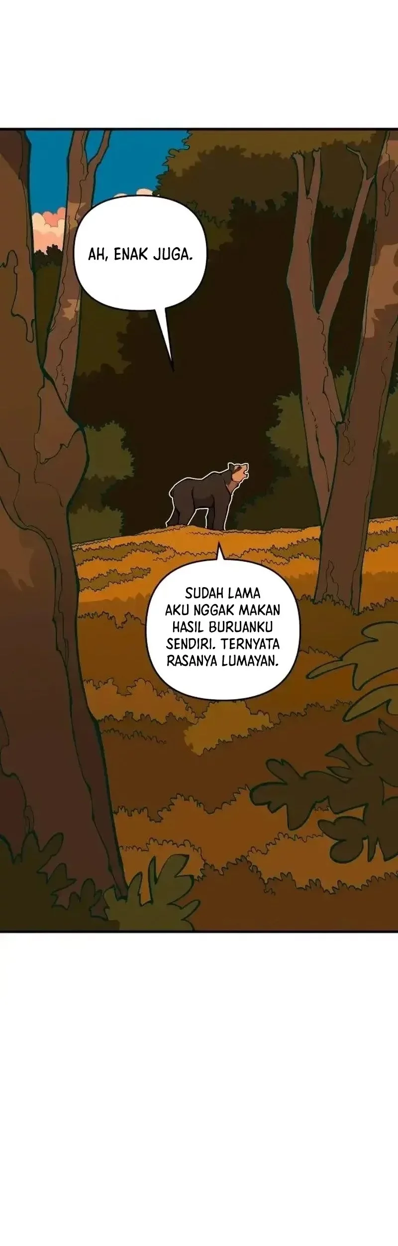 Ancient Animals Chapter 22 Gambar 24