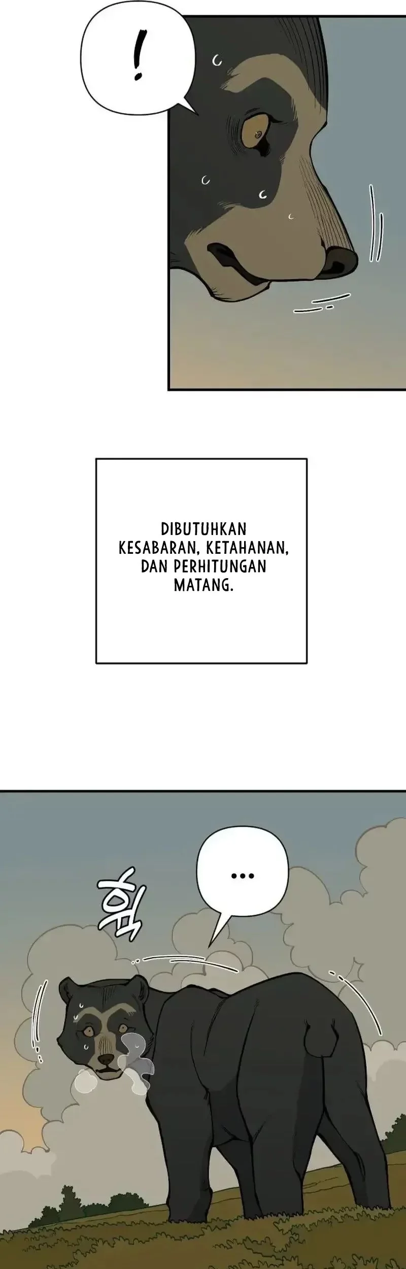 Ancient Animals Chapter 22 Gambar 31