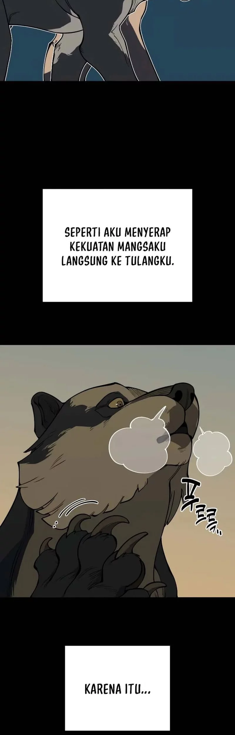 Ancient Animals Chapter 23 Gambar 39