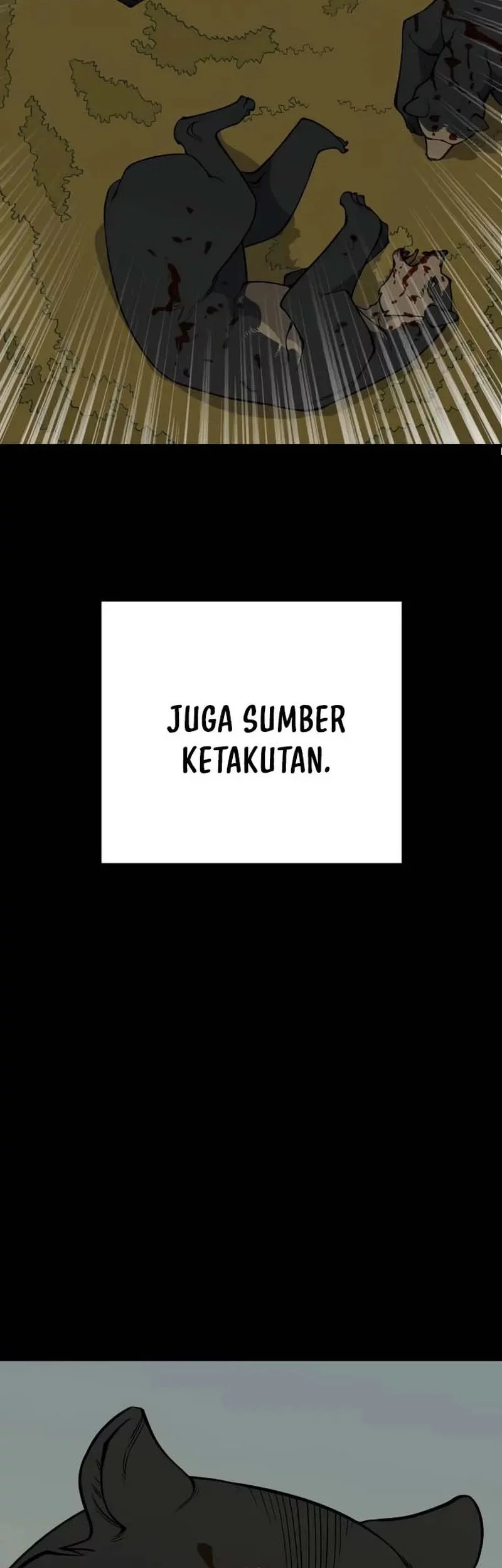 Ancient Animals Chapter 23 Gambar 42