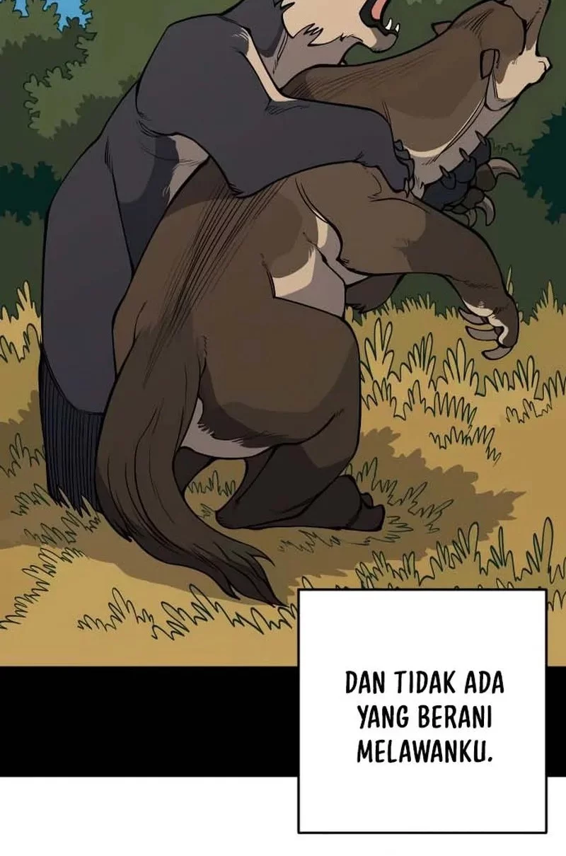 Ancient Animals Chapter 23 Gambar 44