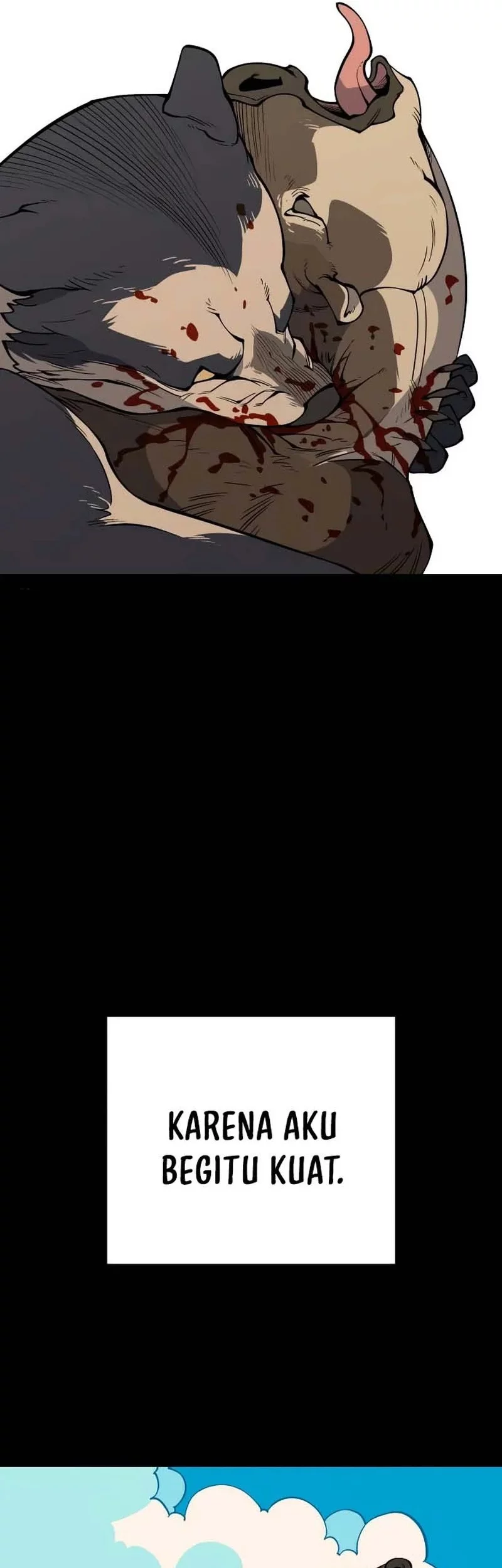 Ancient Animals Chapter 23 Gambar 45