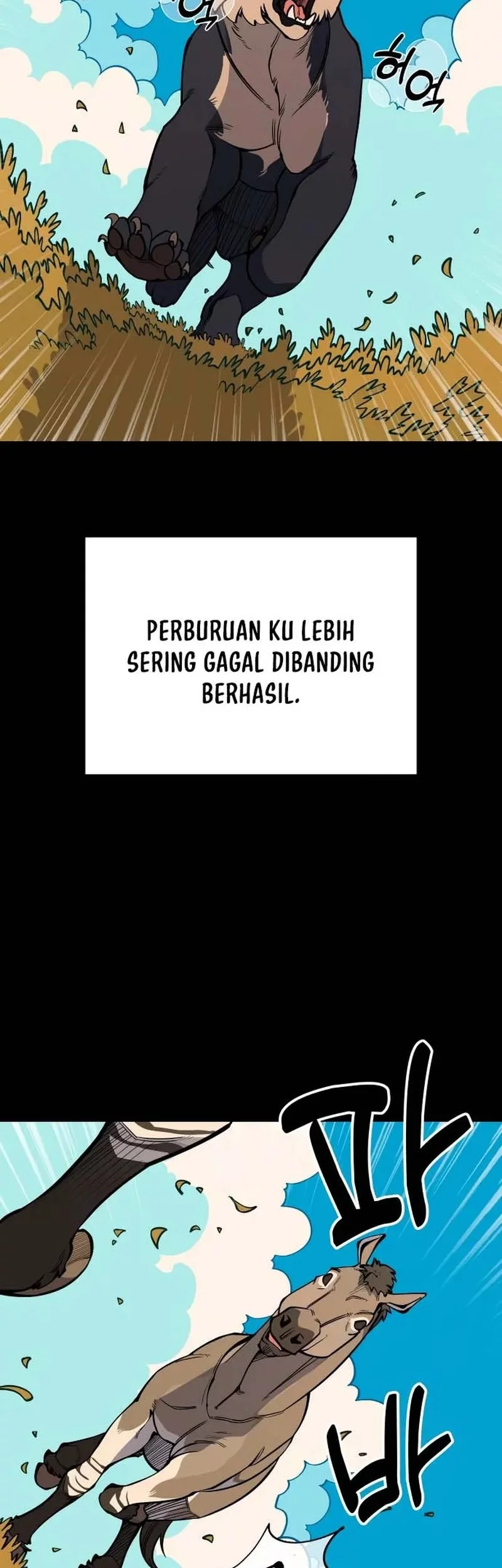 Baca  Ancient Animals Chapter 23 Gambar 2