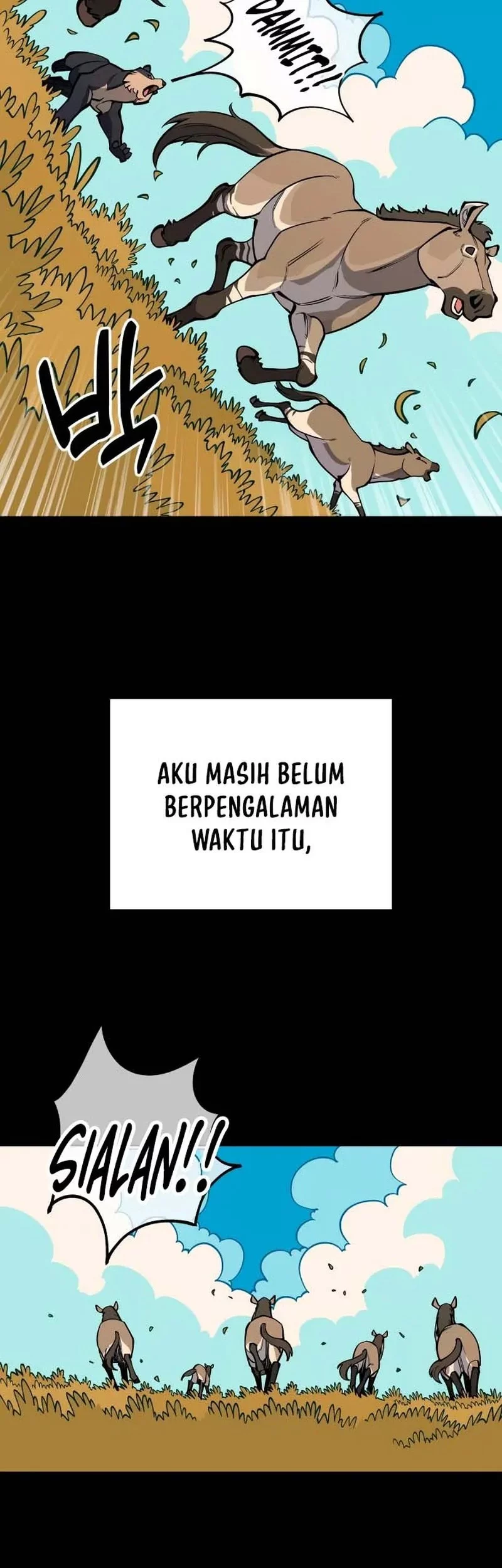 Ancient Animals Chapter 23 Gambar 3