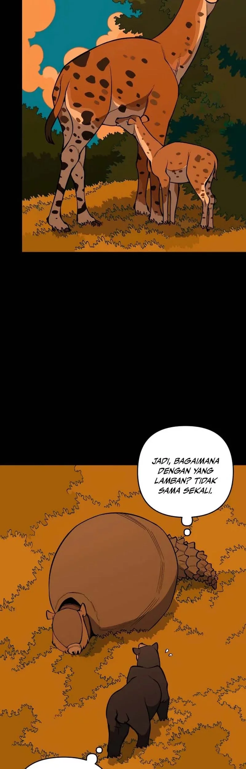 Ancient Animals Chapter 23 Gambar 11
