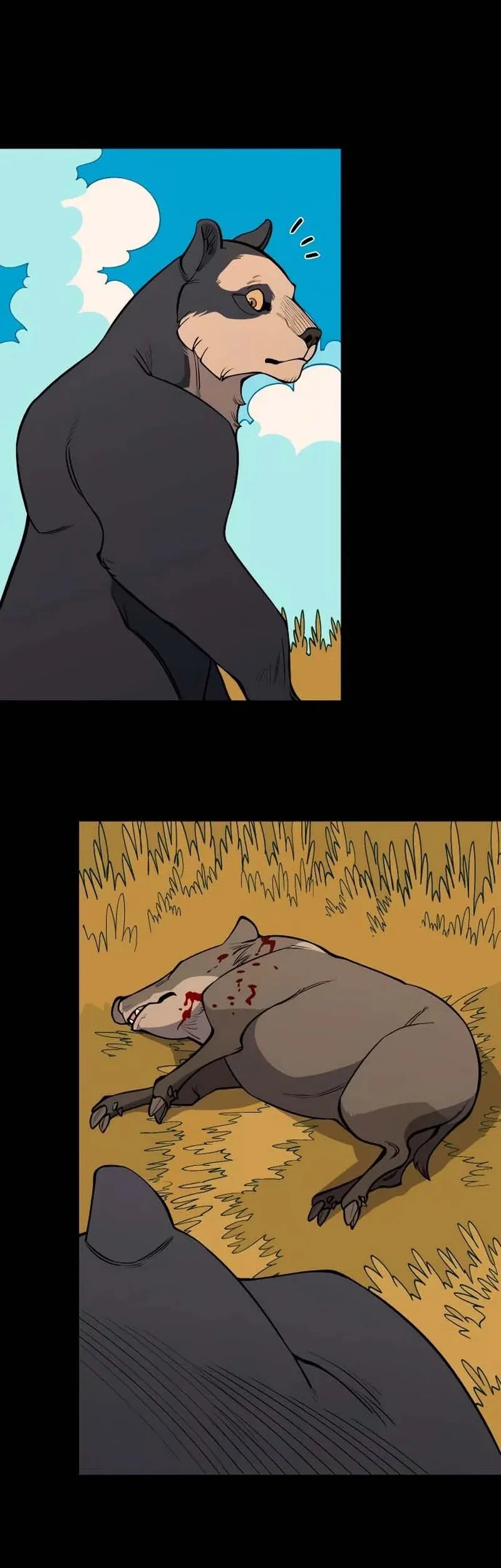 Ancient Animals Chapter 23 Gambar 21