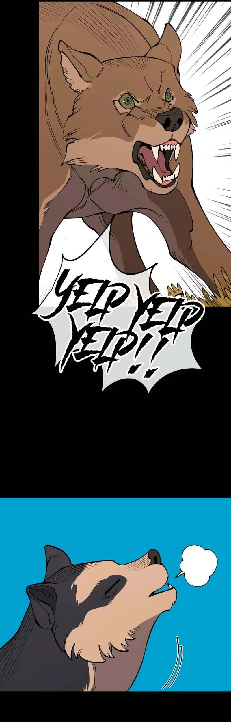 Ancient Animals Chapter 23 Gambar 33